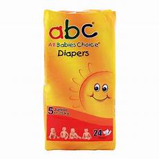 11-25 Kg Diapers
