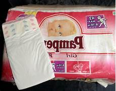 Baby Diapers Maxi