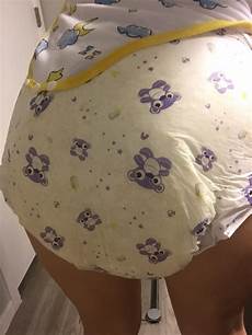 Baby Diapers With Barrier