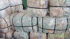 Baled Baby Diapers