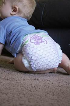 Comfortable Baby Diaper