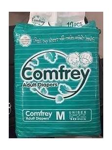Comfrey Adult Diaper