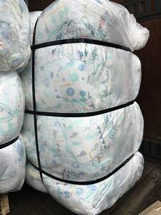 Diapers Bales