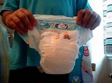 Diapers Large