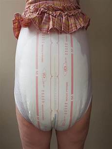 Disposable Maxi Diapers