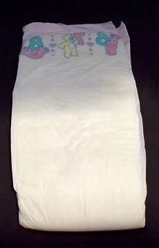 Disposable Maxi Diapers
