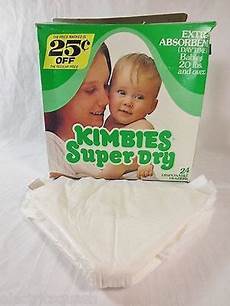 Disposable Mini Diaper