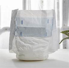 Disposable Super Absorbent Diaper