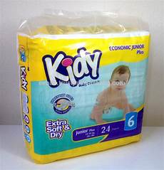 Kidy Baby Diapers