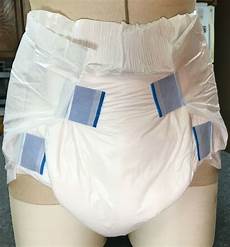 Large Adult Diapers