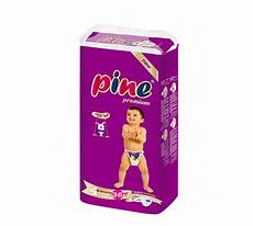 Pine Baby Diapers