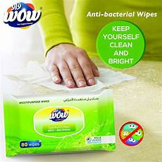 Promotion Wet Wipes