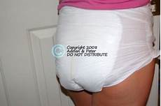 Super Absorbent Diaper