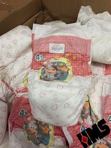 Turkey Barrier Baby Diapers