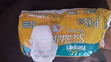 Twin Pack Diapers