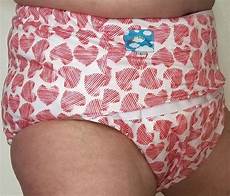 Washable Baby Diapers