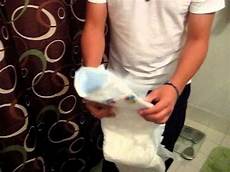 Diapers For Children