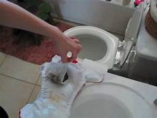 Disposable Baby Diaper