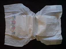 Disposable Baby Diaper