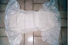 Disposable Maxi Diapers