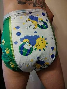 Insert Type Adult Diapers