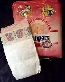 Midi Diaper