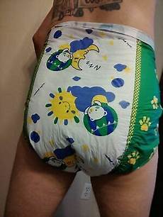 Mini Pack Baby Diapers