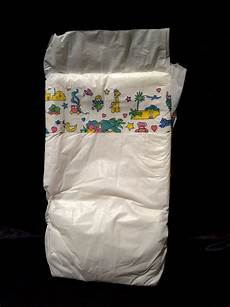 Mini Pack Baby Diapers