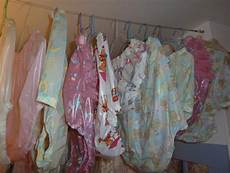 Mini Pack Baby Diapers